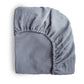 Drap contour en mousseline- Alizé