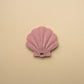 Jouet de dentition - coquillage