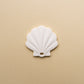 Jouet de dentition - coquillage