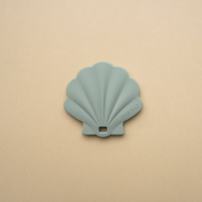 Jouet de dentition - coquillage