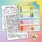 Esemble créatif - Mes petites activités édition printemps