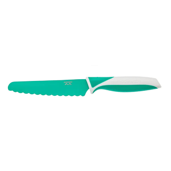 Couteau pour enfant - vert