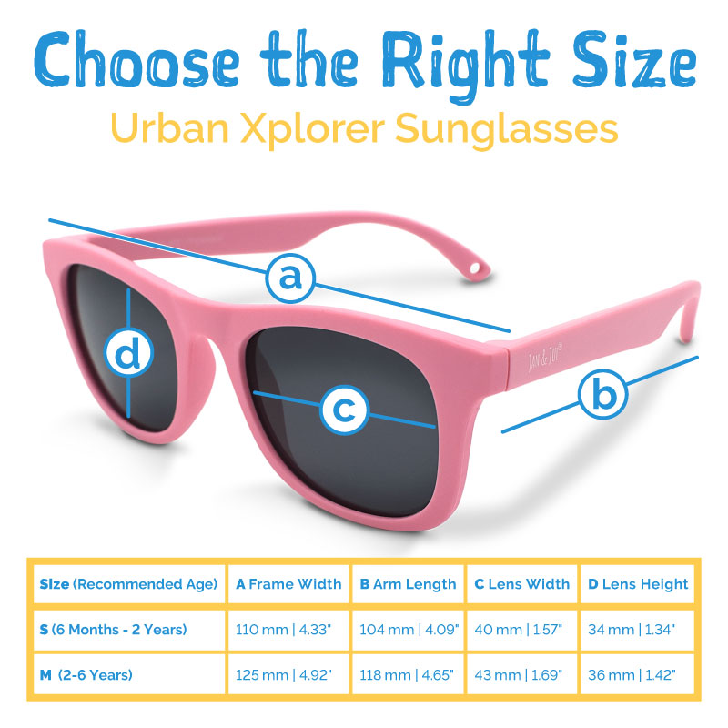 Lunette de soleil Urban Xplorer - Frosty Lavendre Aurora