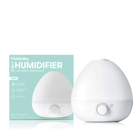 Humidificateur 3 en 1 - The BreatheFrida