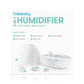 Humidificateur 3 en 1 - The BreatheFrida