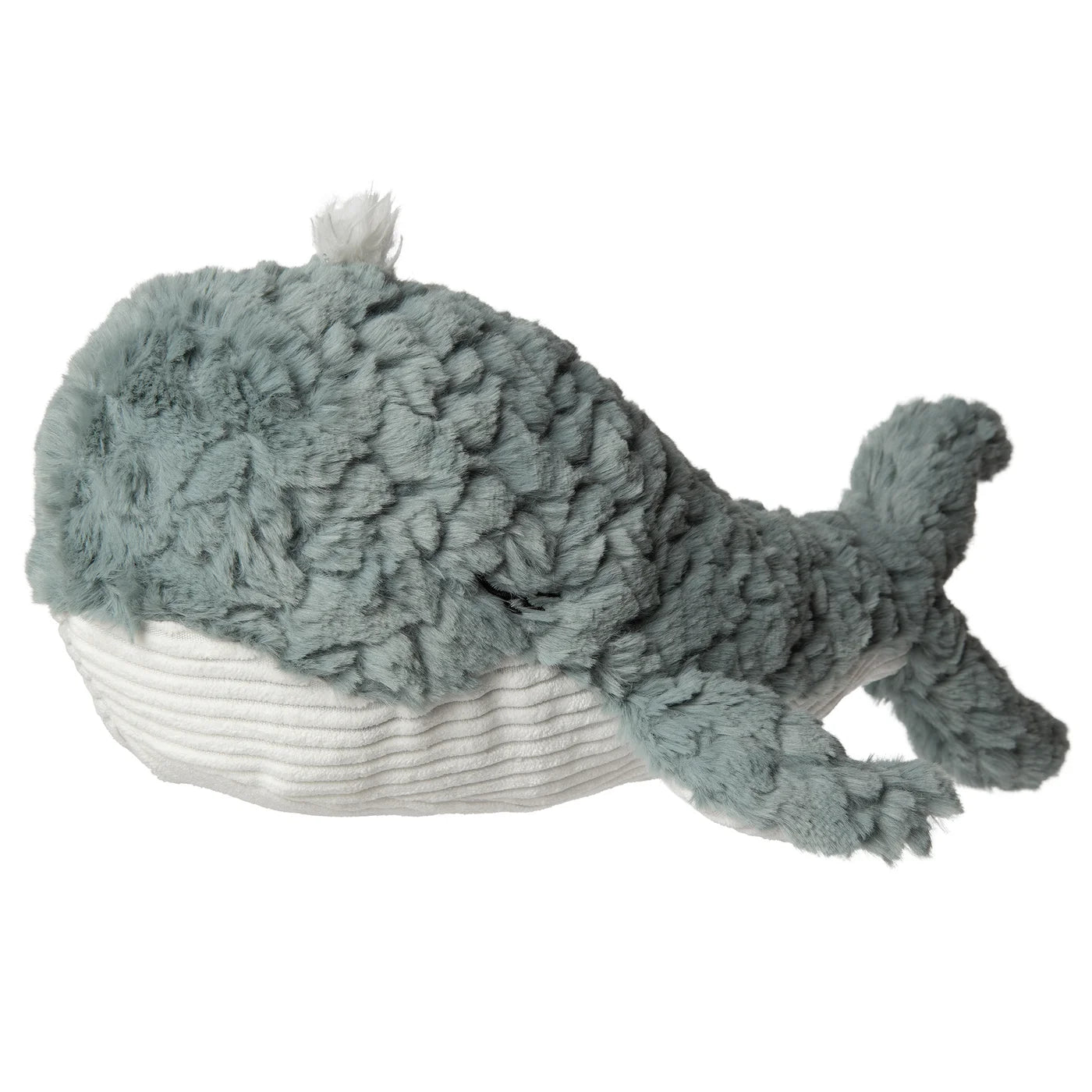 Mousseline, doudou et toutou