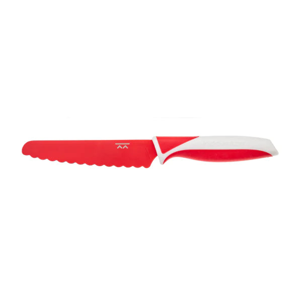 Couteau pour enfant - Rouge