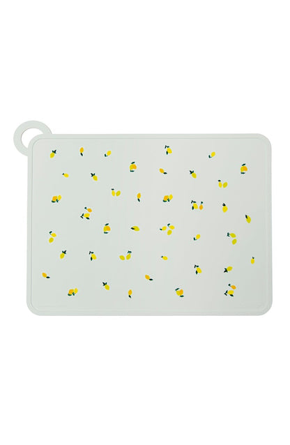 Napperon en silicone