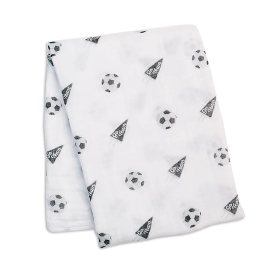 Mousseline - Soccer