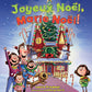 Joyeux Noël, Marie Noël!