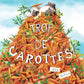 Trop de carottes!