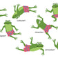 Hop! Au lit!