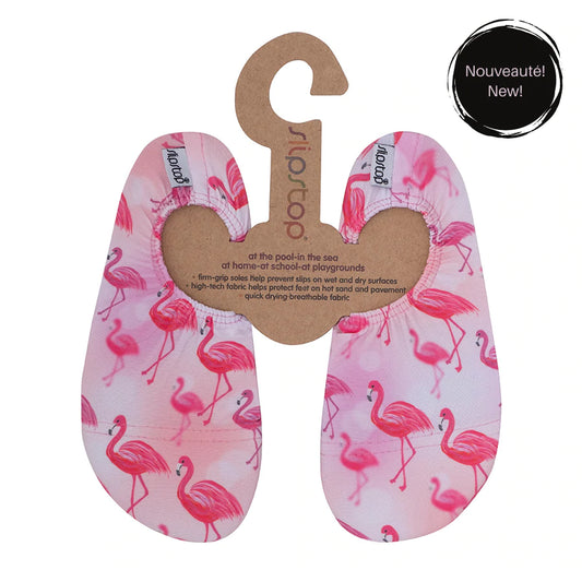 Chausson enfant SLIPSTOP® Kylie