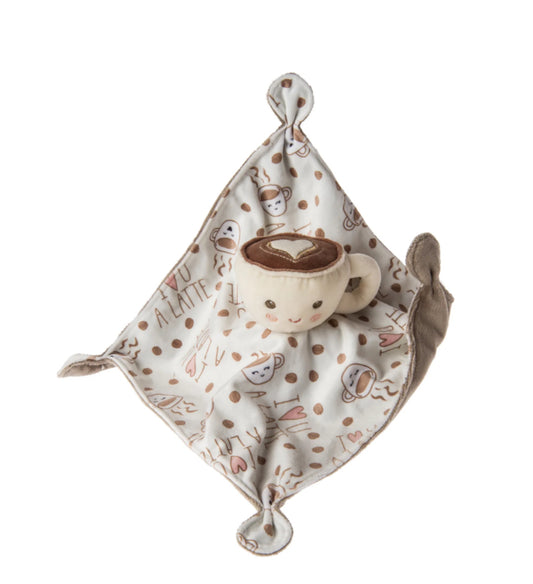 Doudou sweet soothie- latte