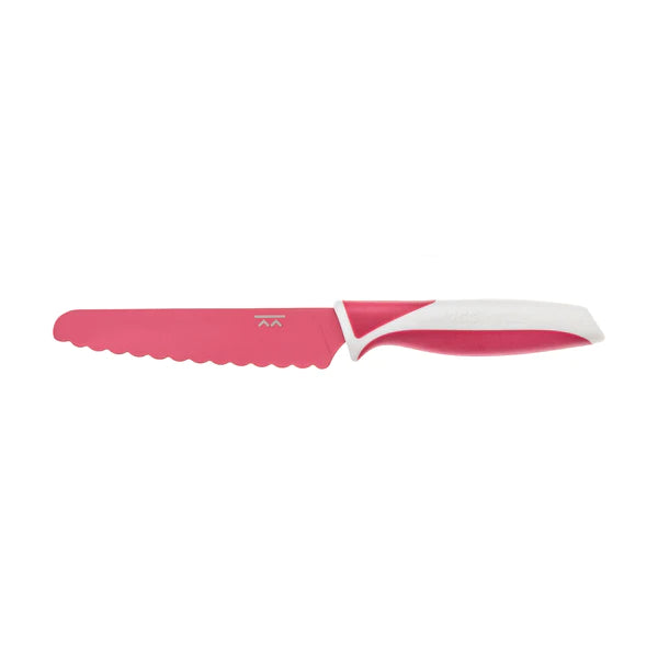 Couteau pour enfant - Dusty pink