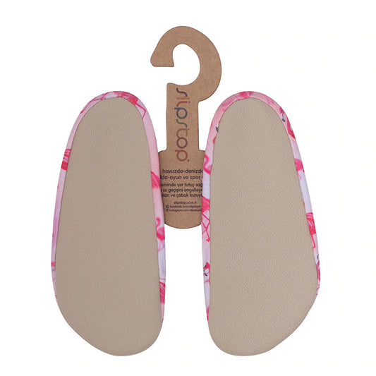 Chausson enfant SLIPSTOP® Kylie