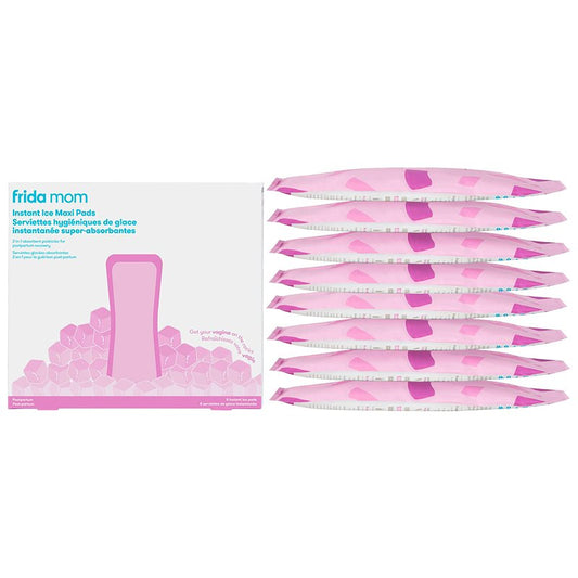 Serviette maxi super absorbante