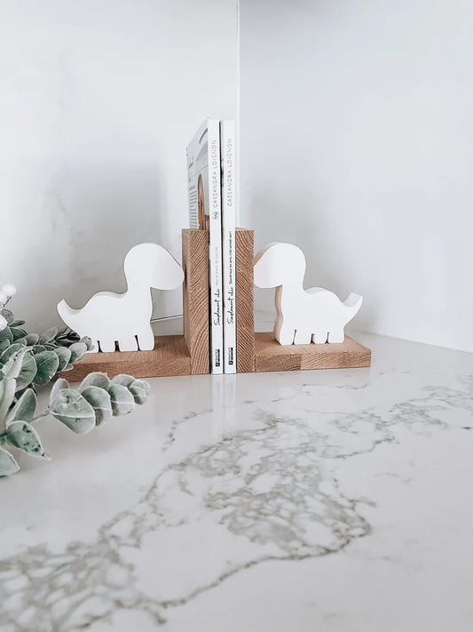 Serre livre dinosaur