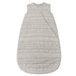 Sac de nuit - dormeuse 2.5TOG - gris
