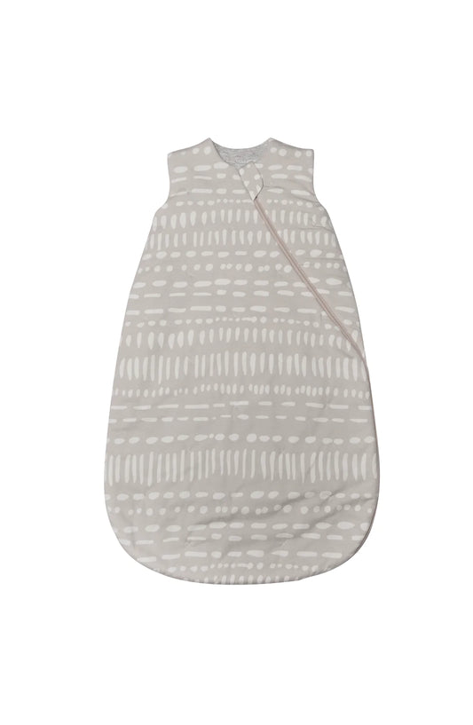 Sac de nuit - dormeuse 2.5TOG - gris