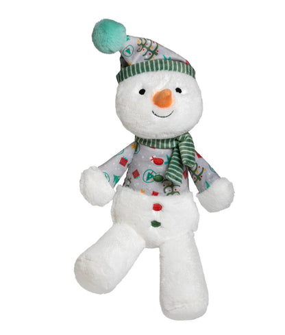 Toutou des fêtes 9’’