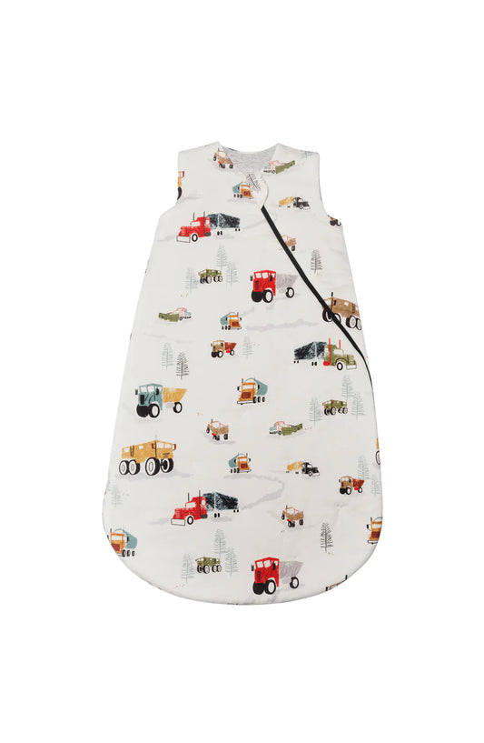 Sac de Nuit - dormeuse 2,5 TOG camion heureux