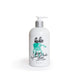 Lotion hydratante à l'huile d'olive