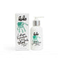 lotion hydratante à l'huile d'olive lolo et moi