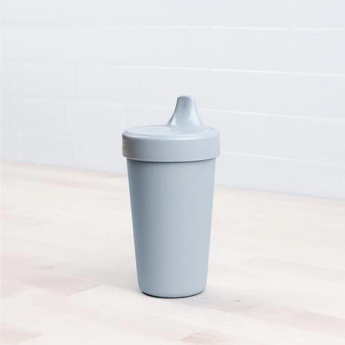 Bouteille anti-fuite en plastique recyclé