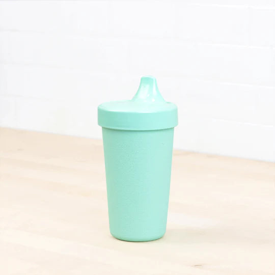 Bouteille anti-fuite en plastique recyclé