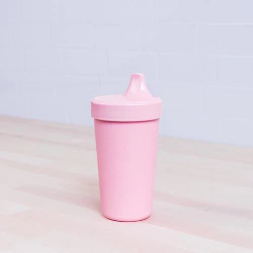 Bouteille anti-fuite en plastique recyclé