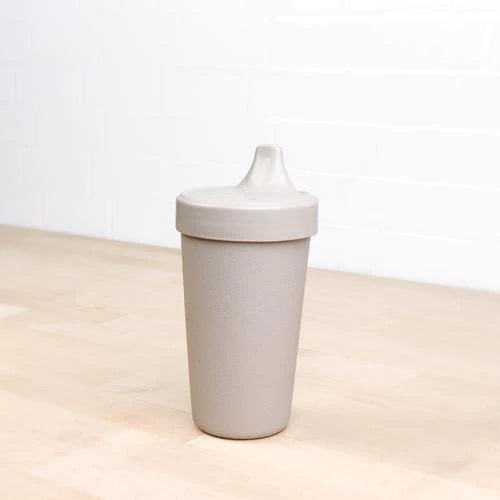 Bouteille anti-fuite en plastique recyclé