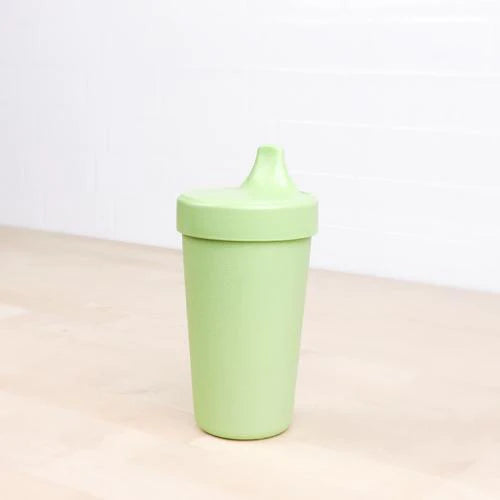 Bouteille anti-fuite en plastique recyclé