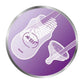 Brosse pour biberon