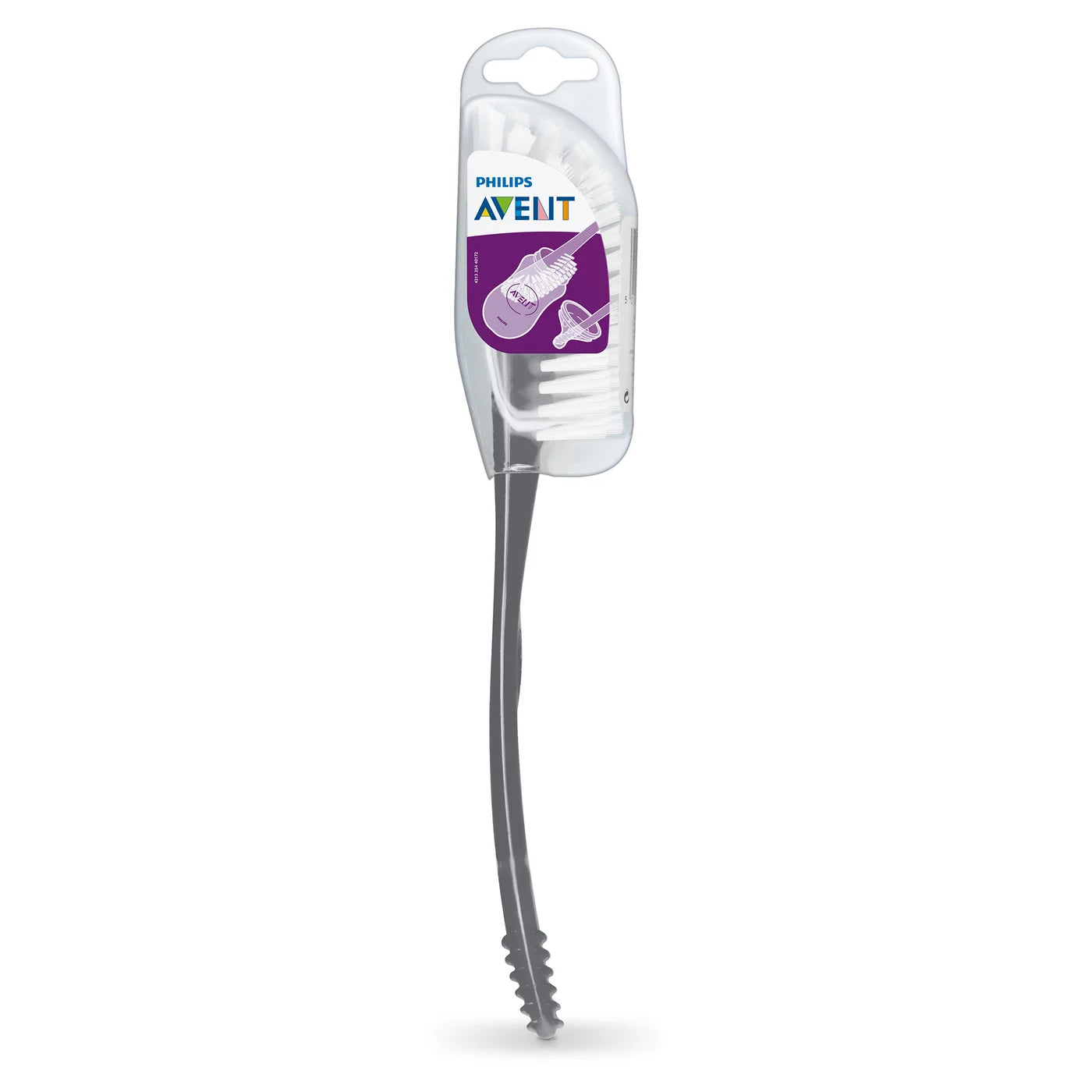 Brosse pour biberon