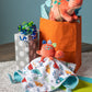 Doudou sweet soothie - Dino Pebbleosaure