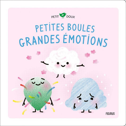 Petites Boules, grandes émotions