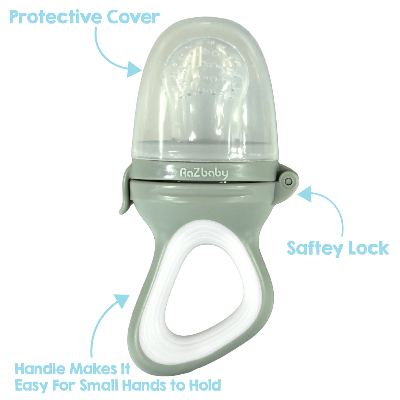 Mangeoires pour bébé